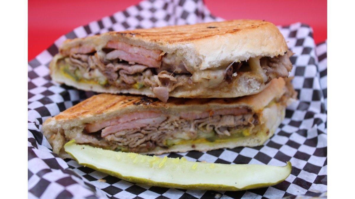 Best Cuban Sandwich in Mesa AZ: 2026 Local Guide