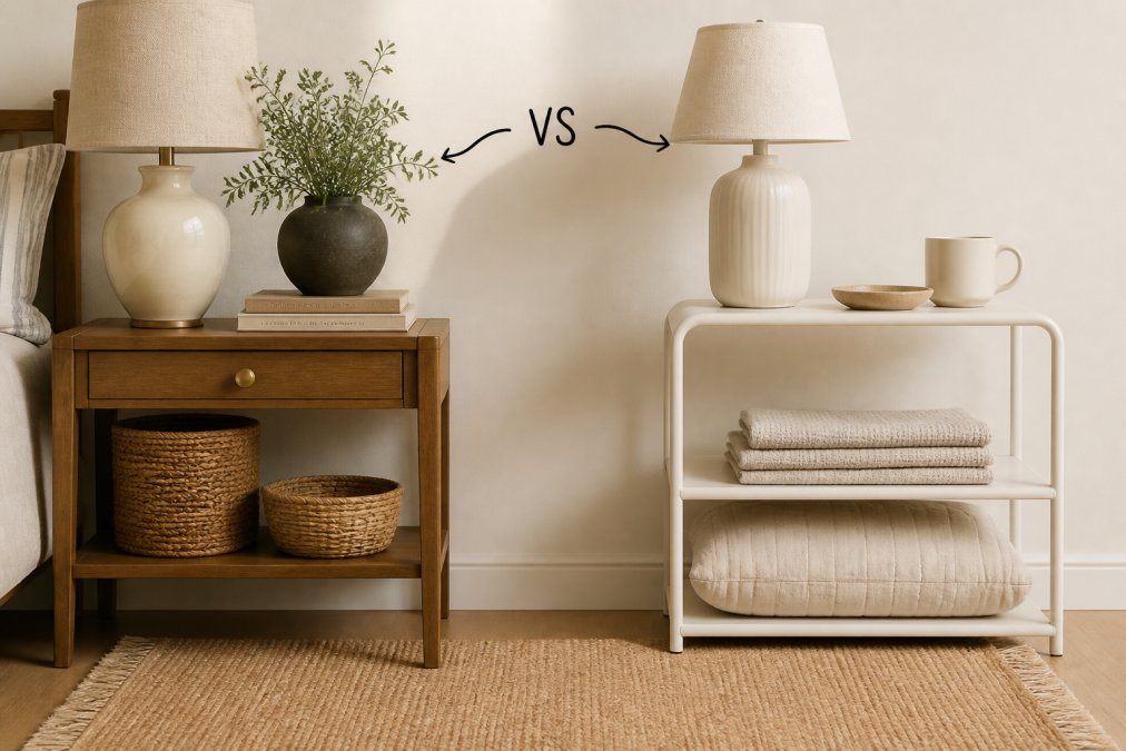 Curated Home Decor vs Quince: Which Fits Your Style