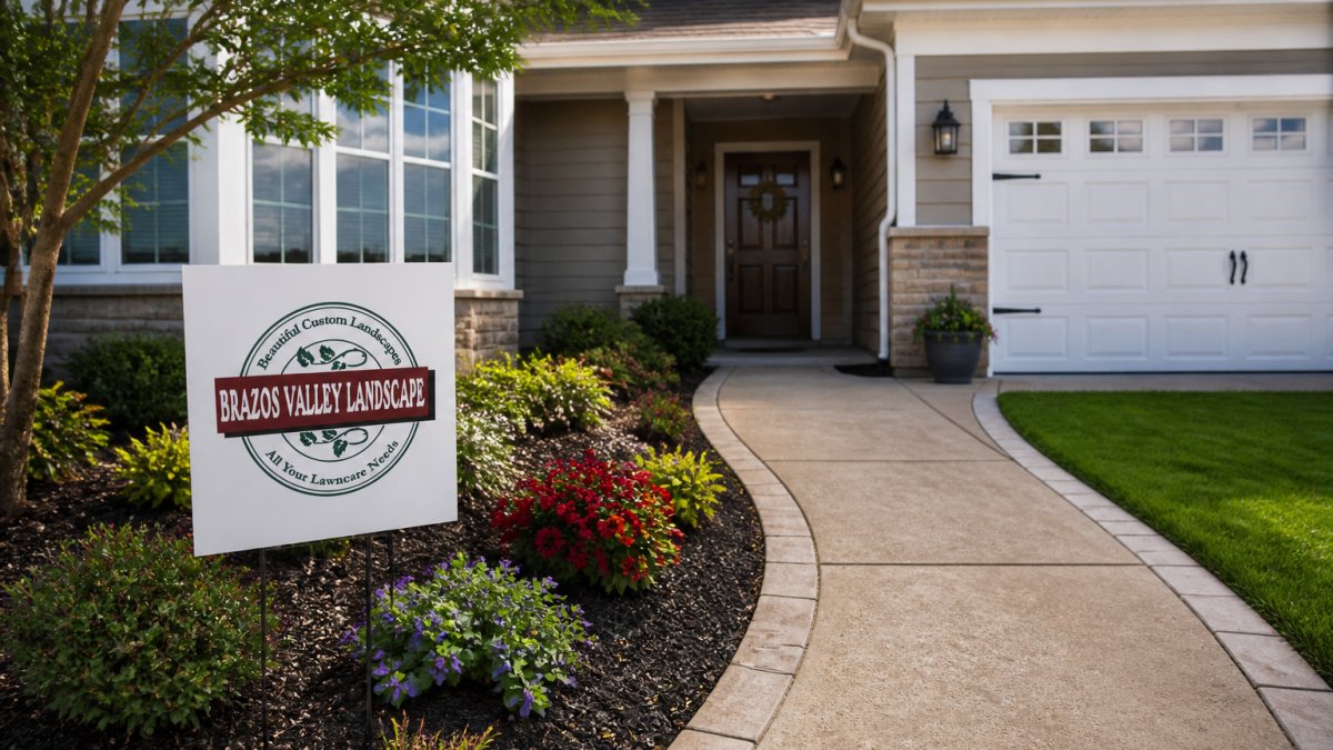 Curb Appeal Tips for Selling a House in 2026