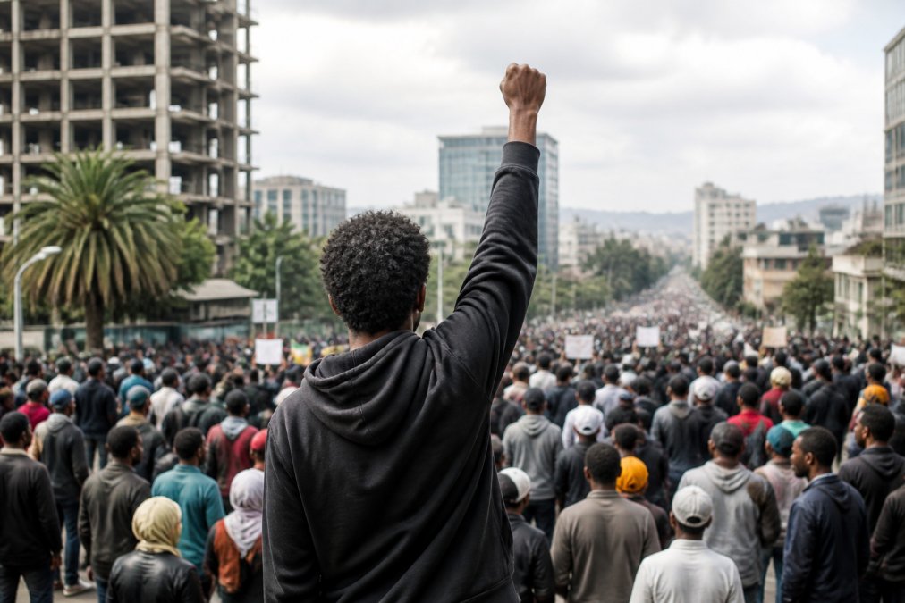 Current State of Human Rights in Ethiopia: 2026