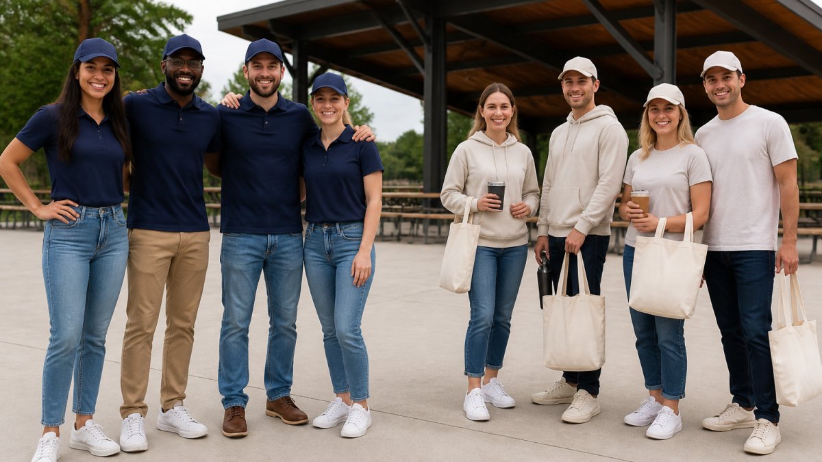 Custom Apparel vs Generic Swag: Which Drives Results