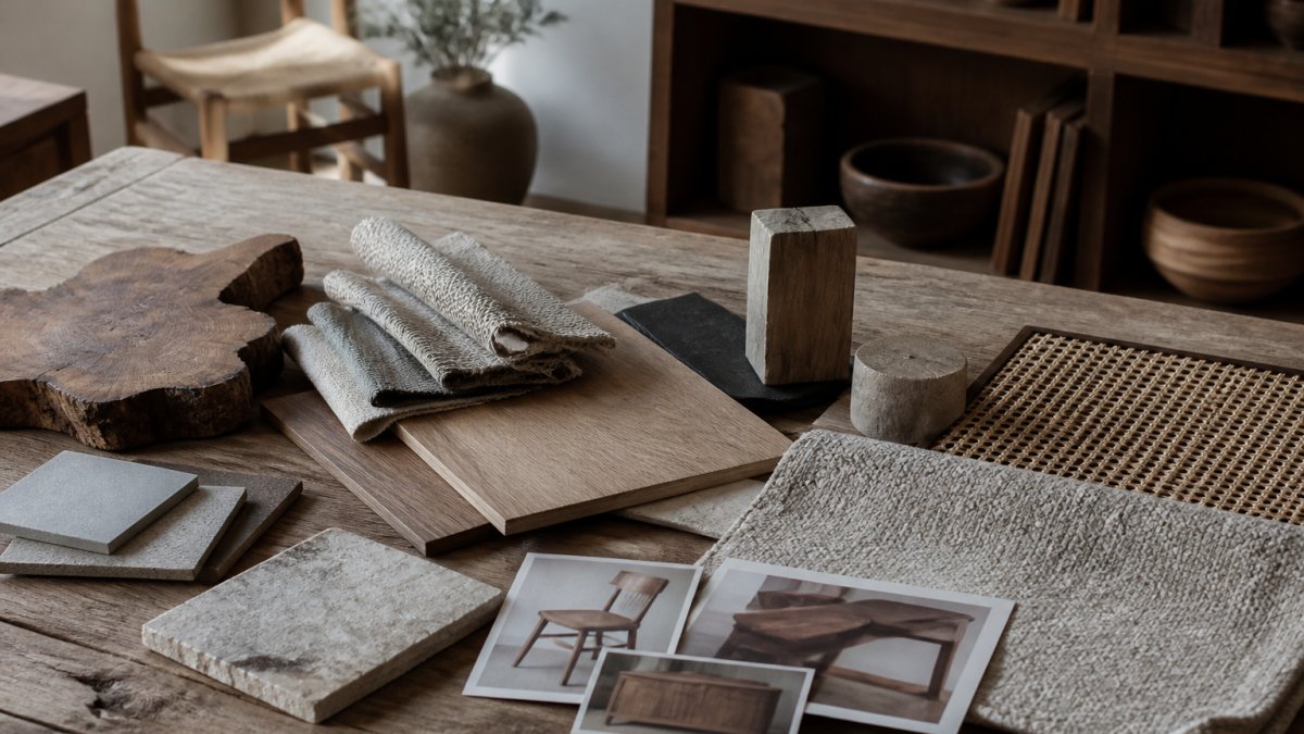 Custom Artisanal Furniture Sourcing for Homes