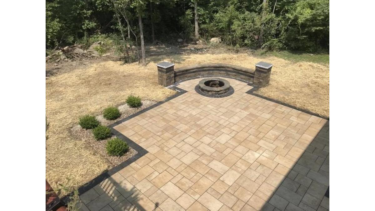 How Much Does a Patio Design Cost? A Contractor's Guide