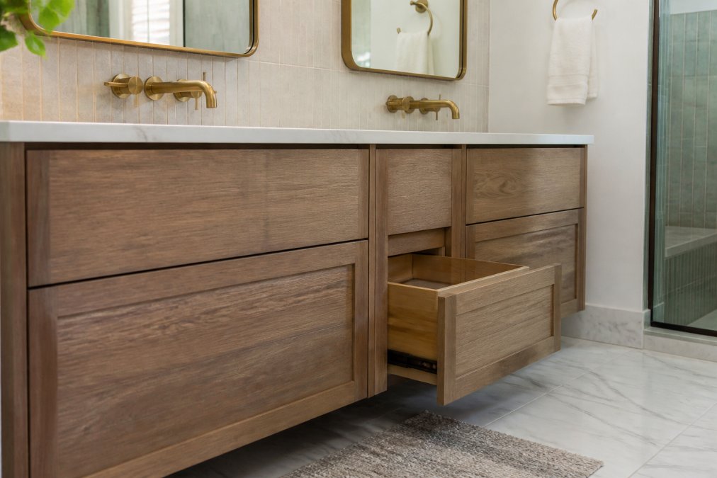 Custom Bathroom Vanity Design: Pro Tips for 2026