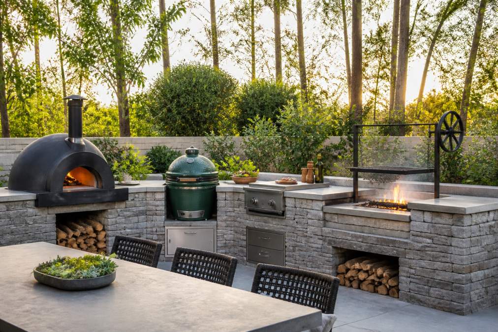 Custom BBQ Alternatives: 10 Options for Your Backyard
