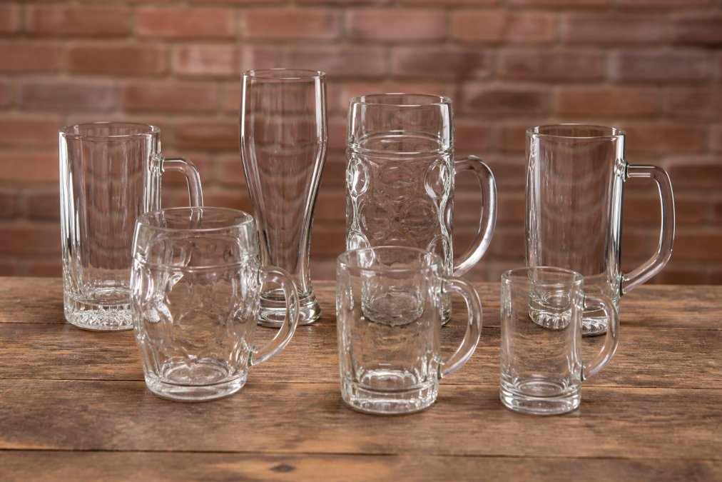 Custom Branded Beer Mugs for Events: 7 Top Options