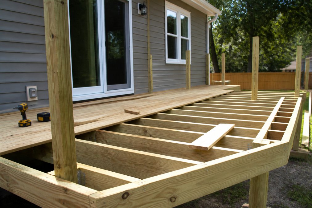 Custom Deck Construction Services: 2026 Guide