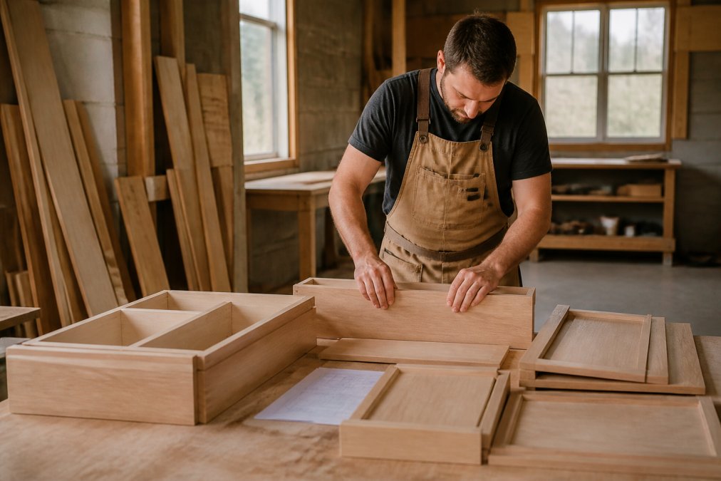 Custom Furniture Lead Times Explained: 2026 Guide