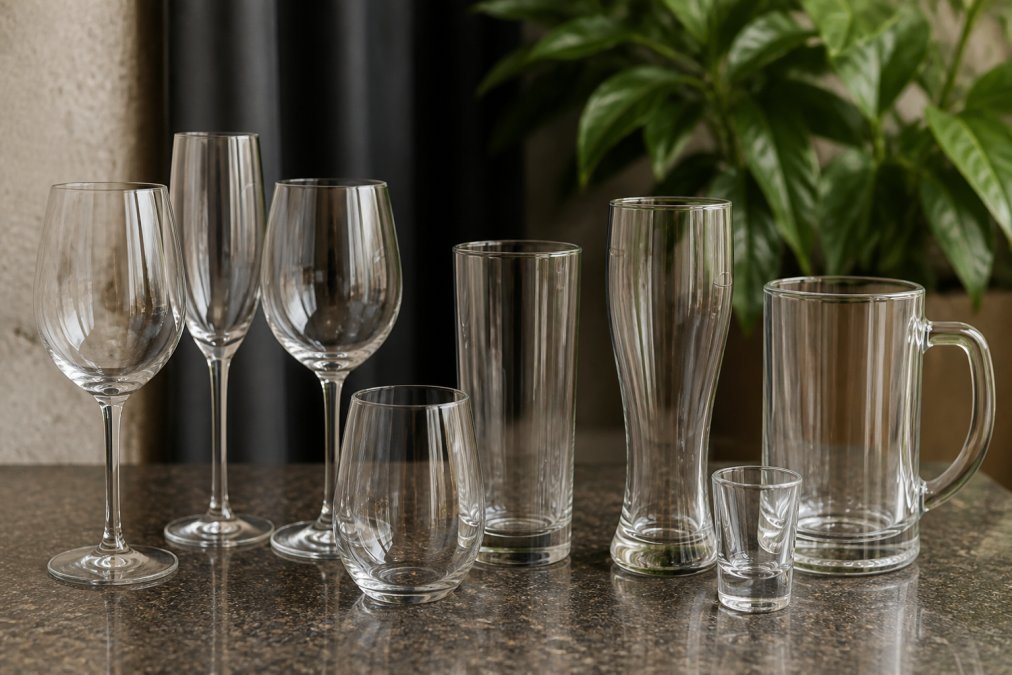 Custom Glassware for Corporate Hospitality: 2026 Guide