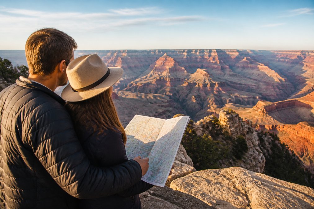 Custom Grand Canyon Itinerary From Flagstaff: 2026 Guide