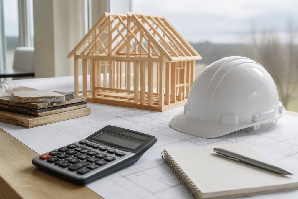 Custom Home Building Costs in Pictou County: 2026 Guide