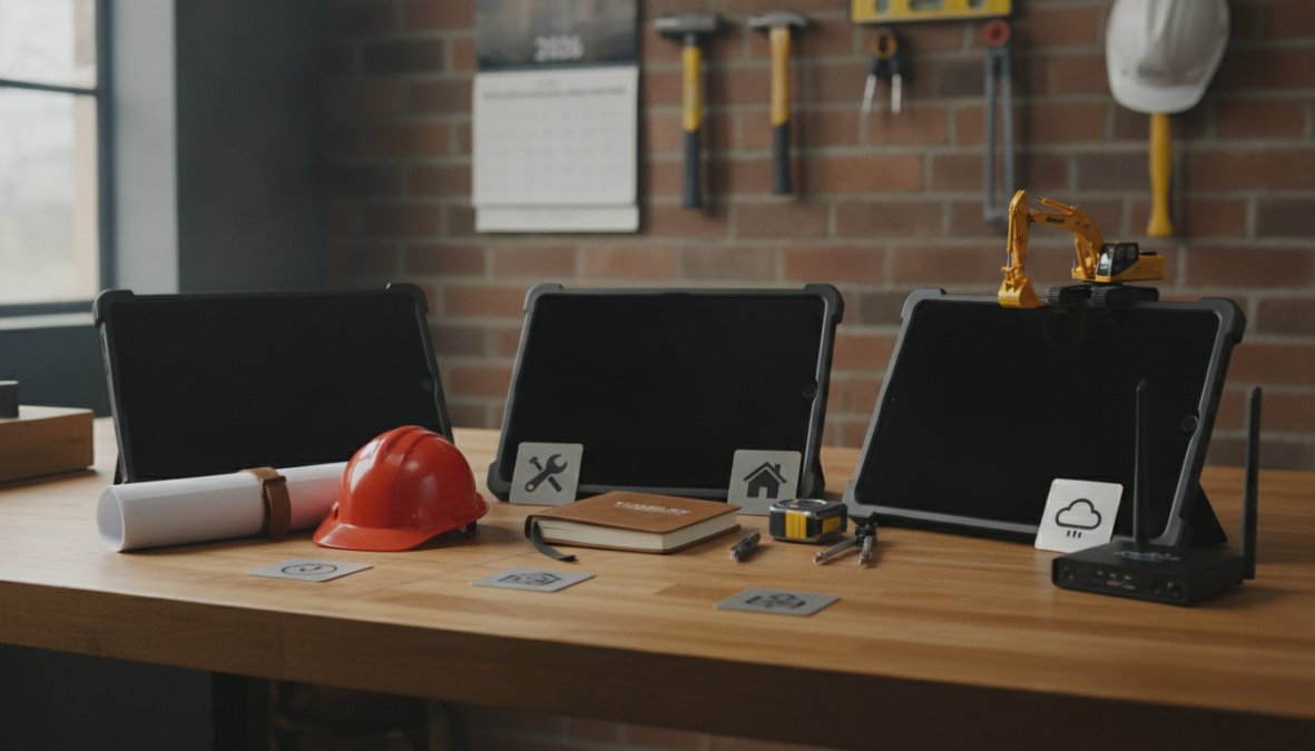 Custom Home Building Project Management Software: 2026 Guide