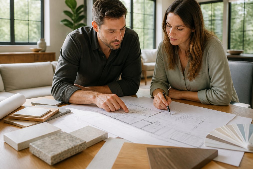 Custom Home Design Services in Connecticut: 2026 Guide