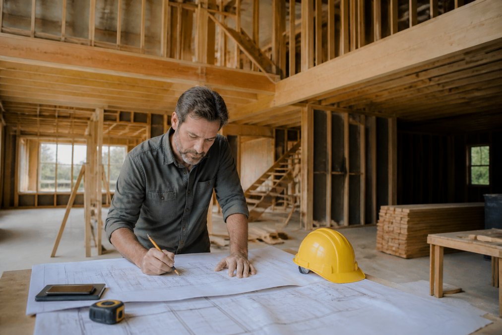 Custom Home Financing for Self-Employed: A 2026 Guide
