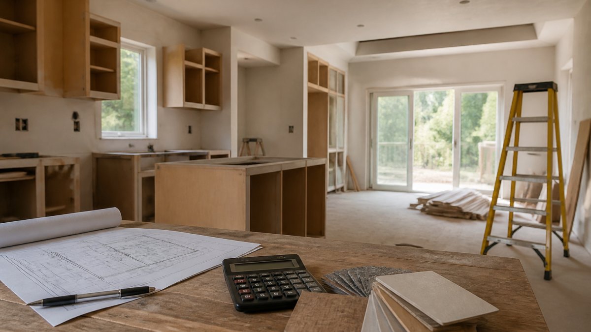 Custom Home Renovation Cost Guide for 2026