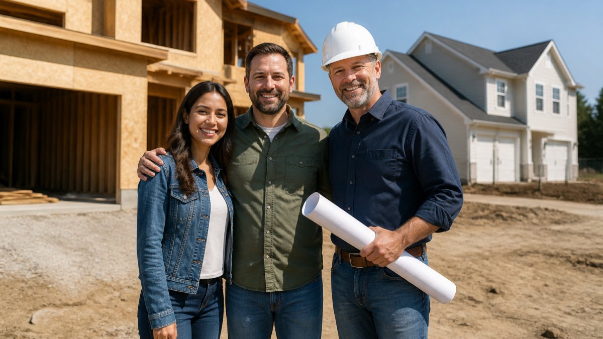 Custom Home vs Production Home: Cost Breakdown