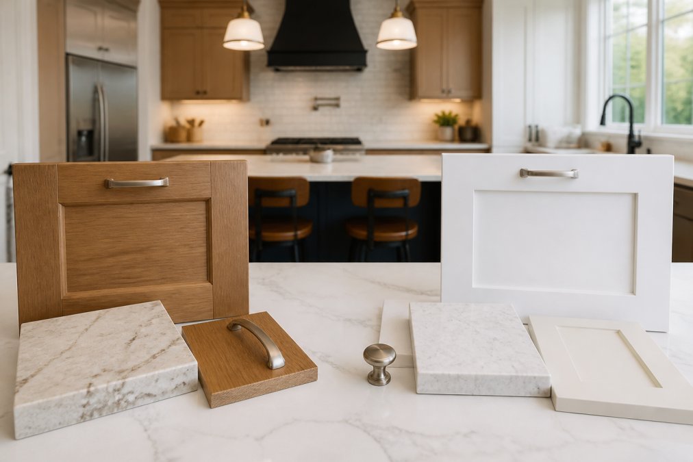 Custom Kitchen Remodeling: Pioneer vs Alternatives