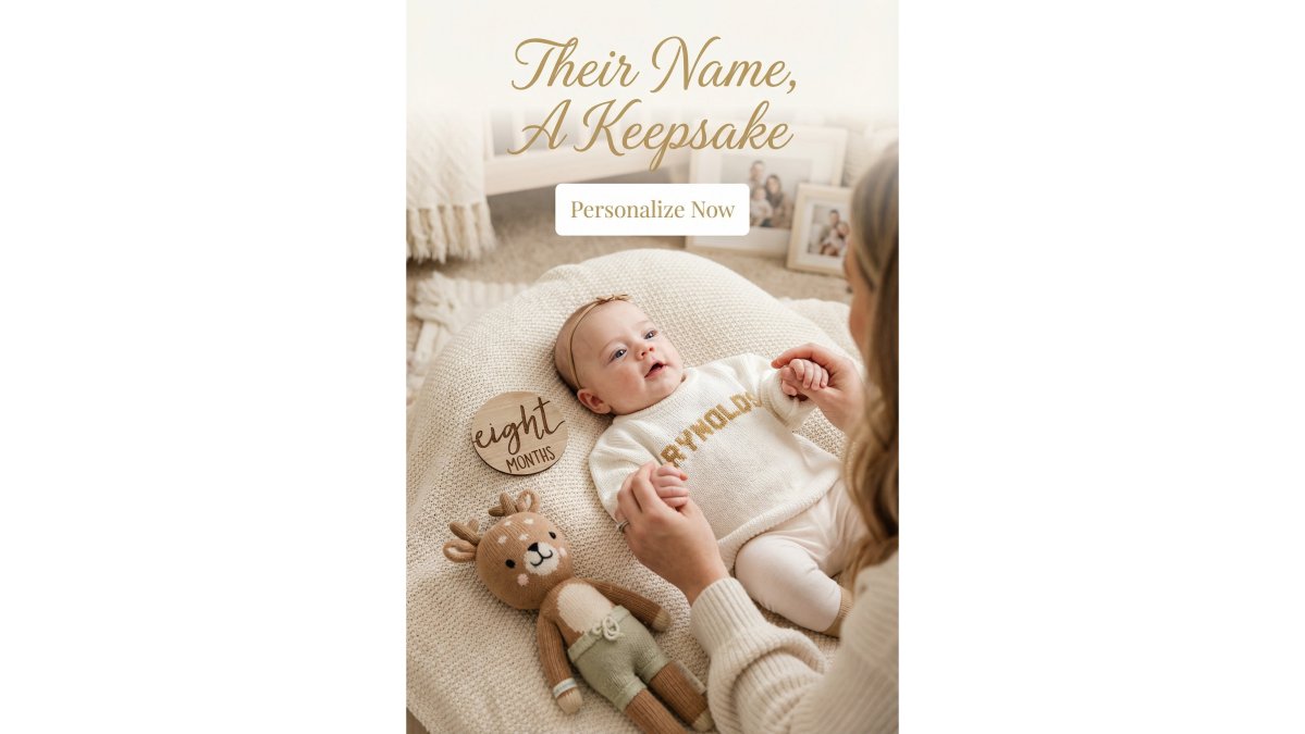 Wyldbub Alternative: Best Baby Knitwear Picks for 2026