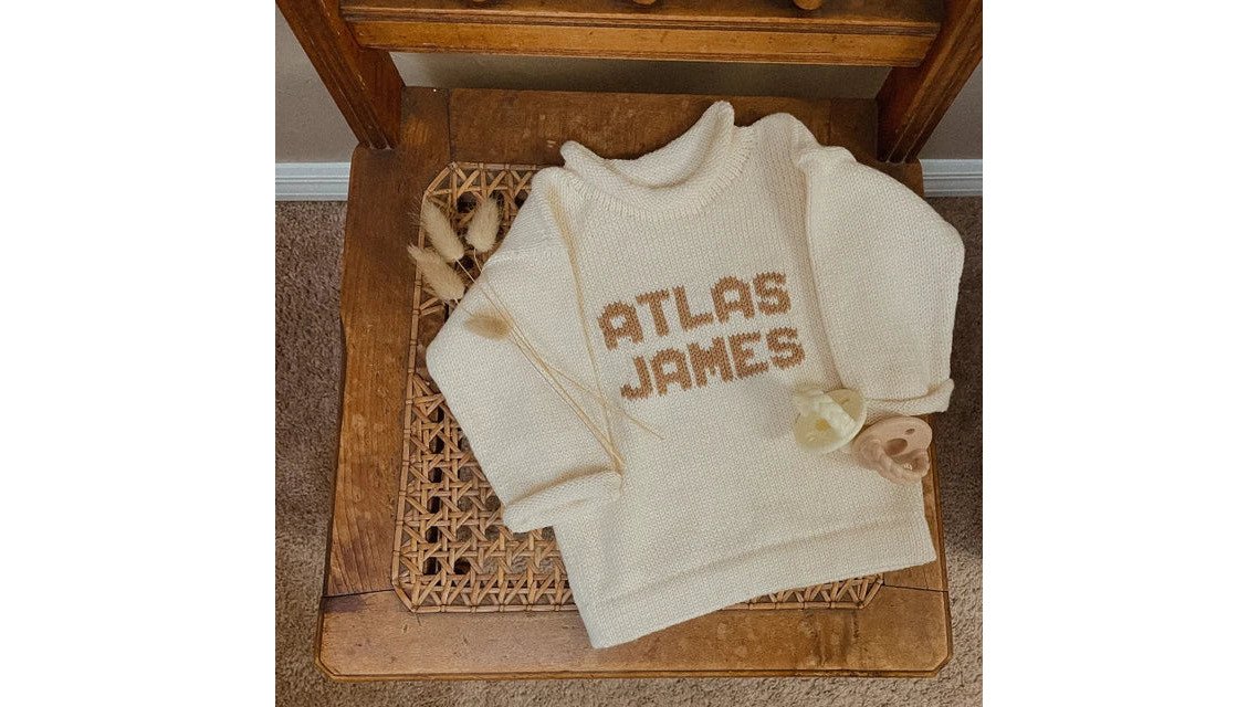 Personalized Baby Clothes for Winter: A Complete Guide