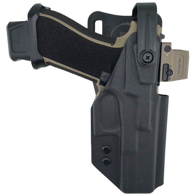 Custom Kydex Holster Lead Times: What to Expect in 2026
