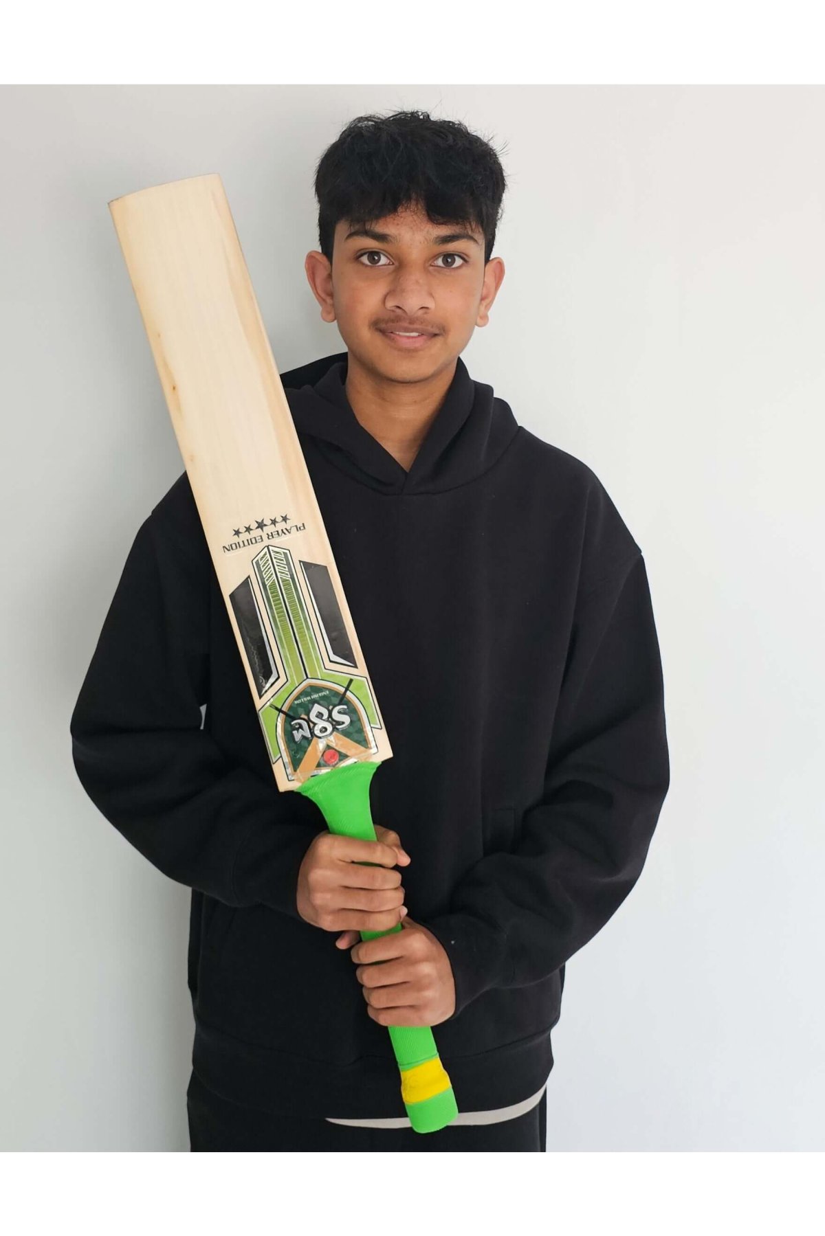 Custom Made Cricket Bats | Buy Melbourne