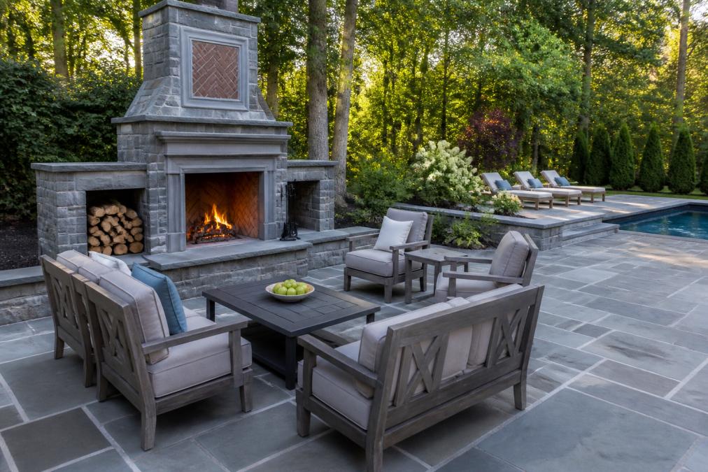 Custom Masonry Design for Patios: A 2026 Planning Guide