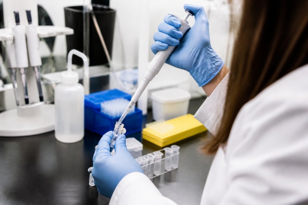 Custom peptide synthese aanvragen: stap voor stap