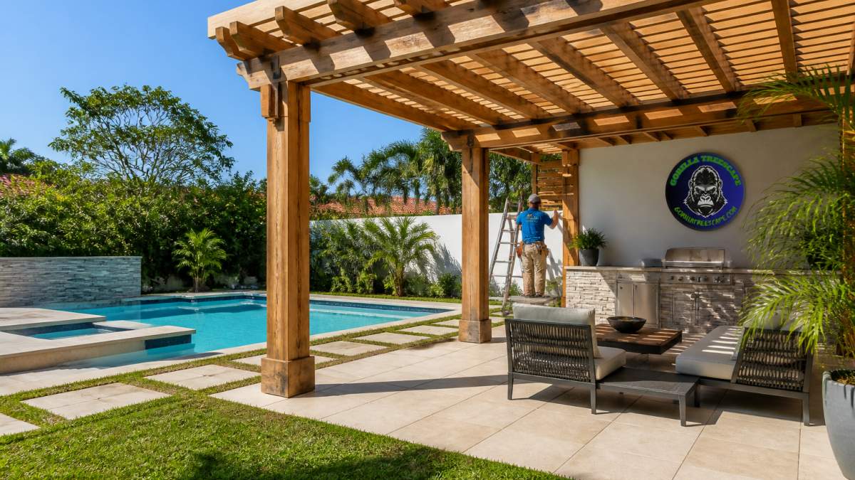 Custom Pergolas Builder Miami: 2026 How-To Guide