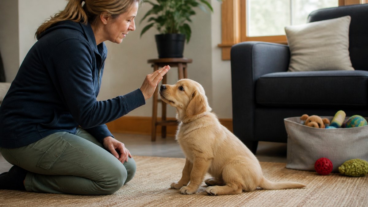 Custom Puppy Training Programs: 2026 Comparison Guide