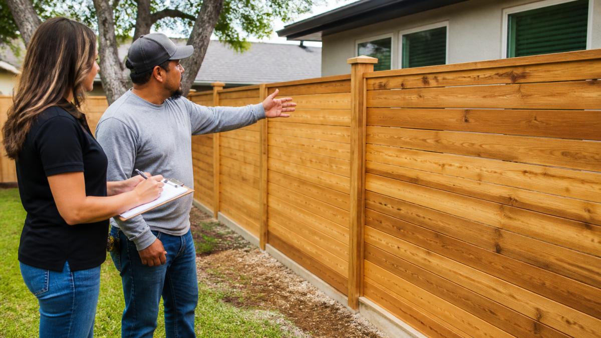 Custom Residential Fence Installation Cost: 2026 Guide