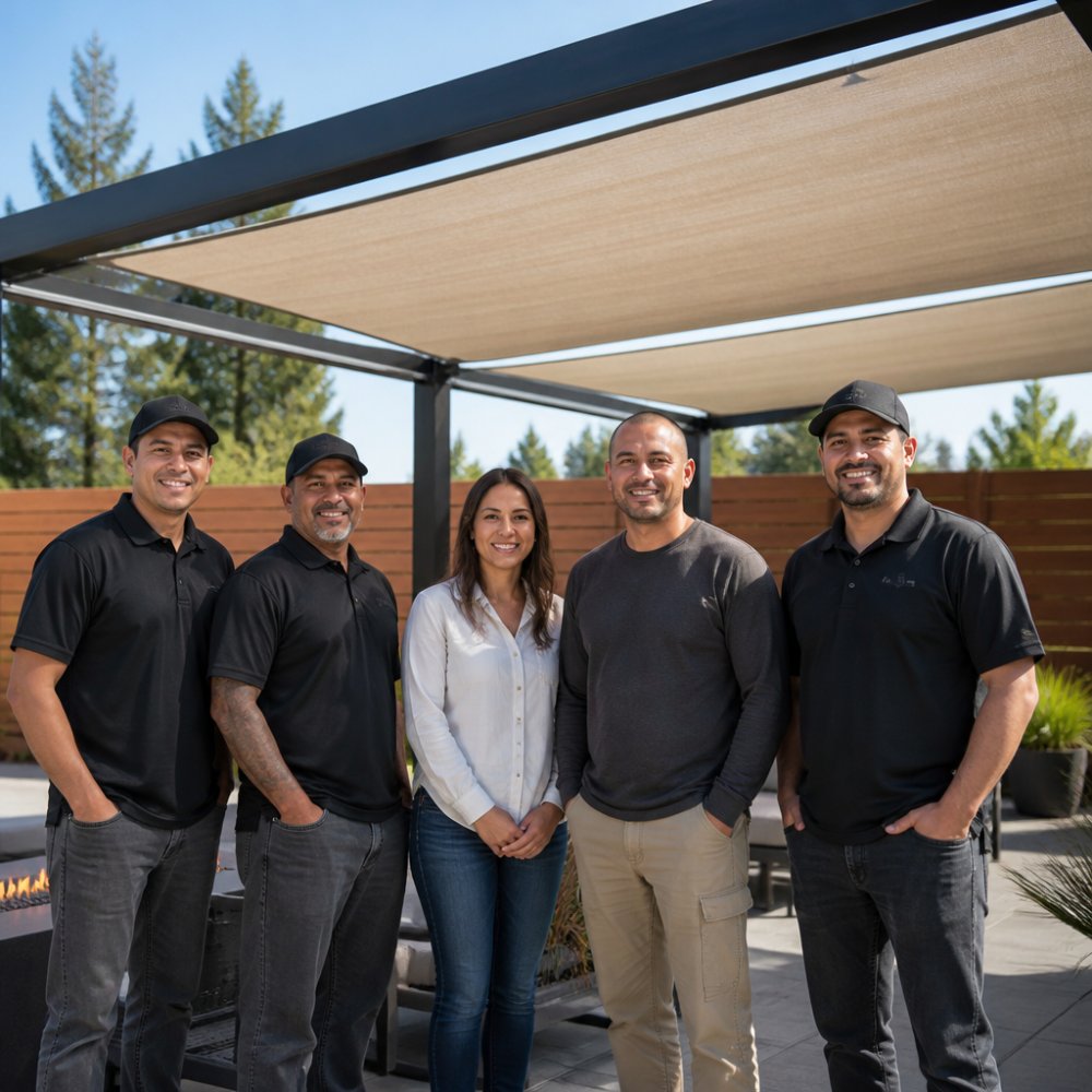 Custom Shade Structure Design Guide for 2026