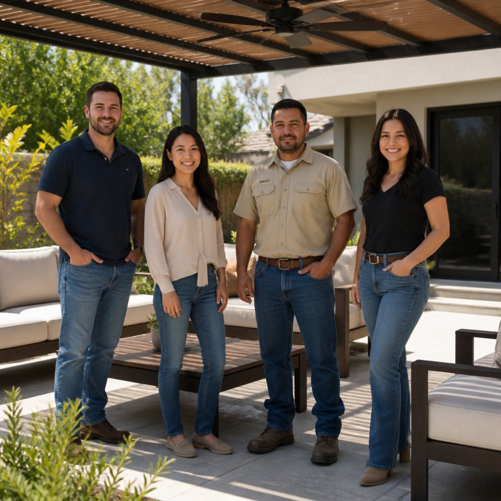 Custom Shade Structures for Patios: 2026 Buying Guide