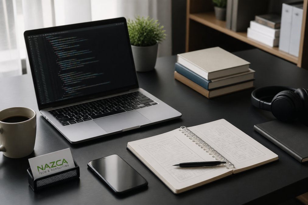 Custom Software Development for Small Businesses
