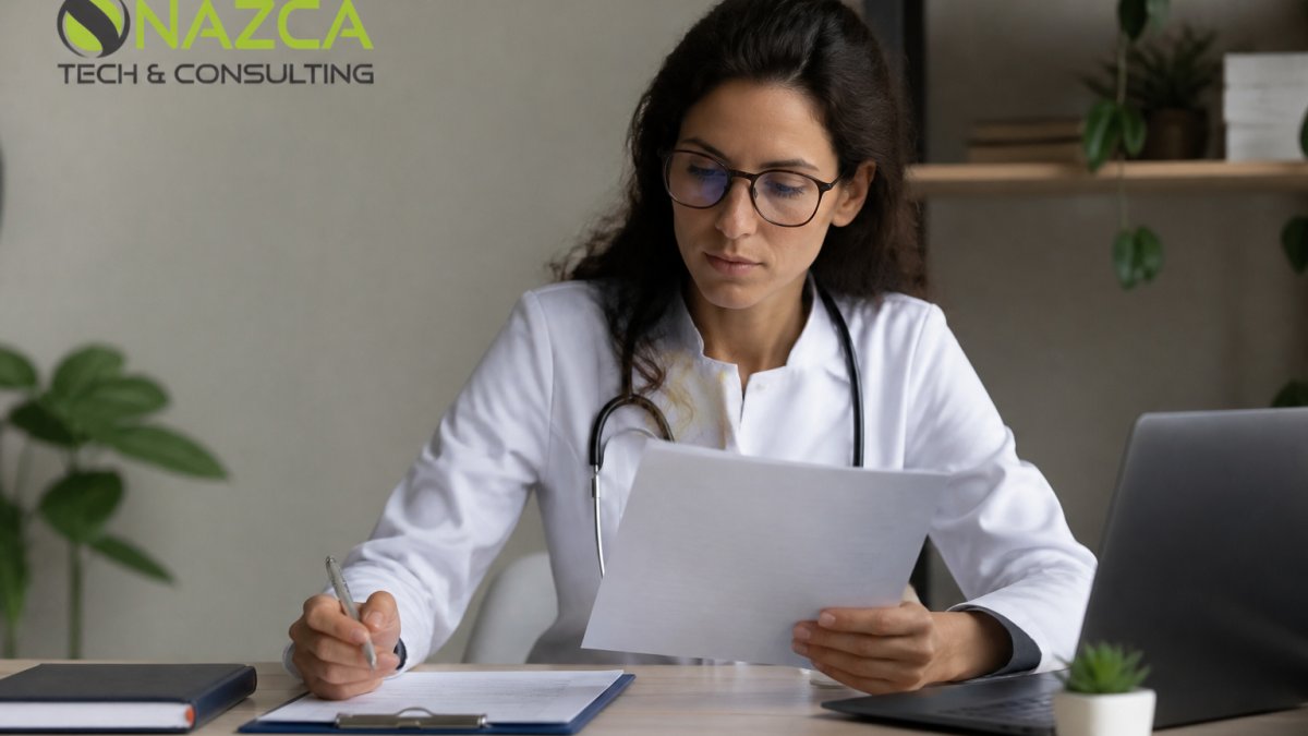 Custom Software for Medical Offices: 10 Solutions