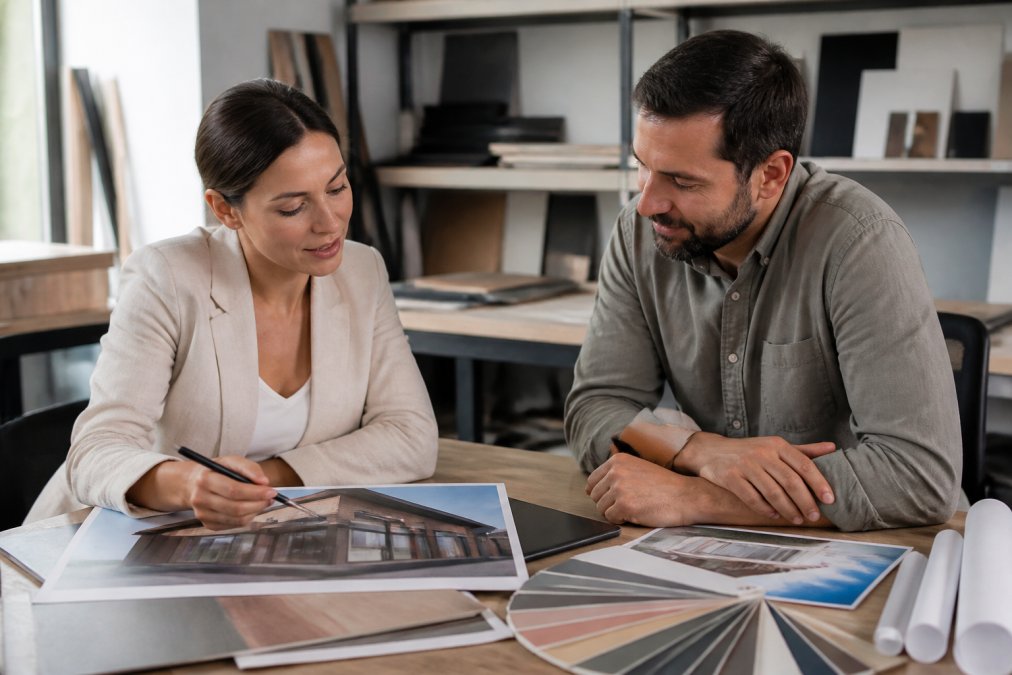 Custom Storefront Sign Consultation: How It Works