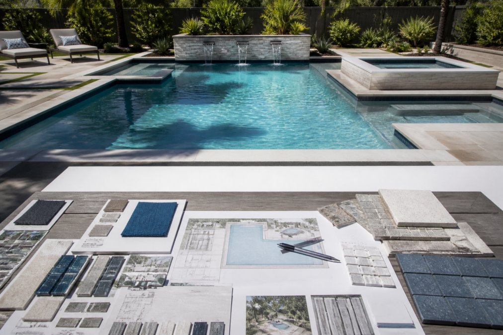 Custom Swimming Pool Design Trends for 2026