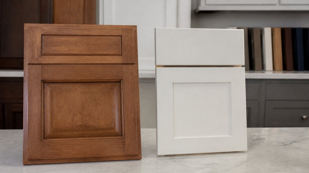 Custom vs Stock Kitchen Cabinets: A 2026 Guide
