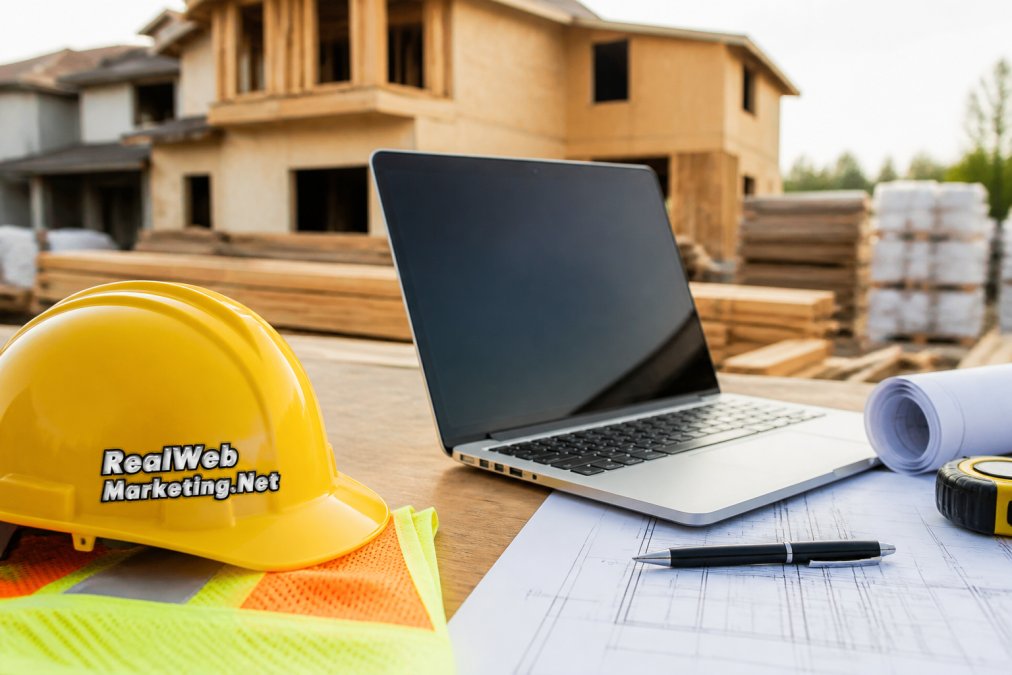 Custom Web Design for Contractors: 2026 Guide