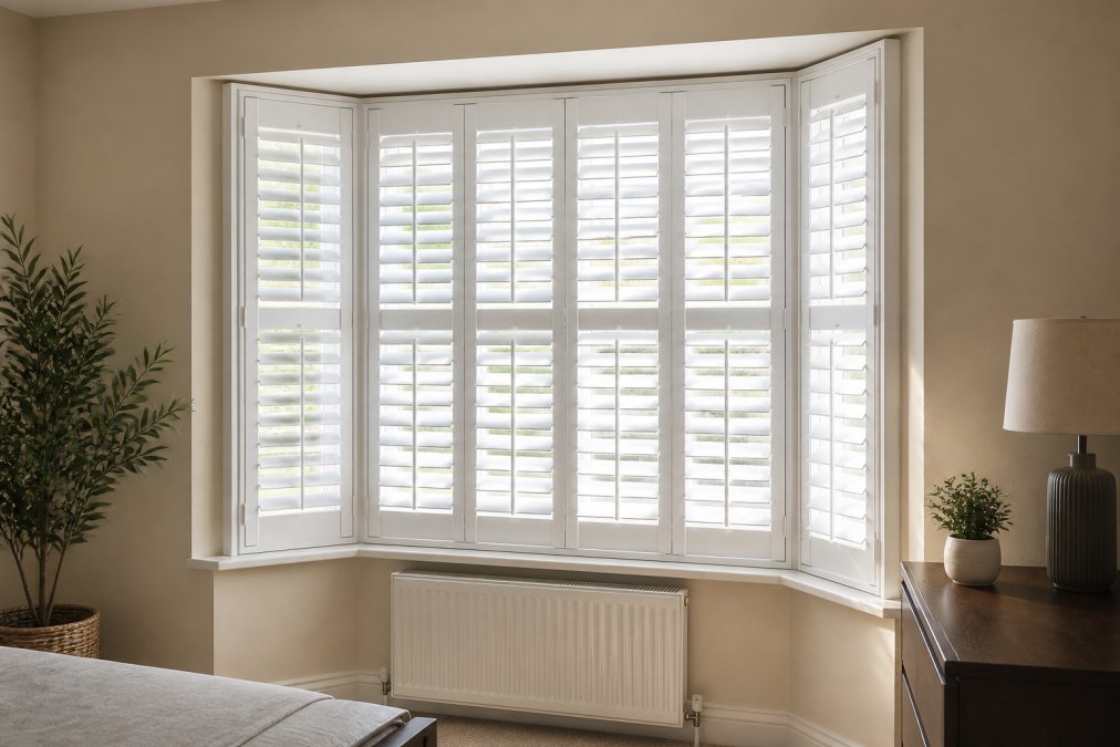 Custom West Shutters: A Comprehensive Review