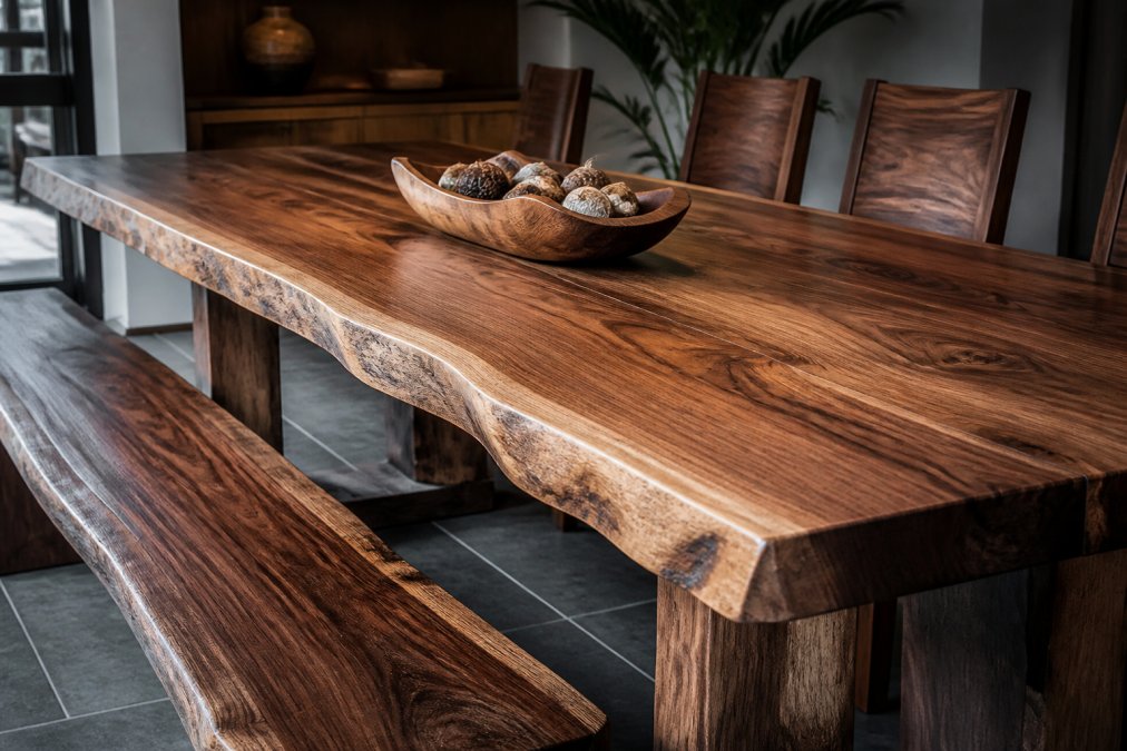 Custom Wood Furniture Alternatives: What to Know