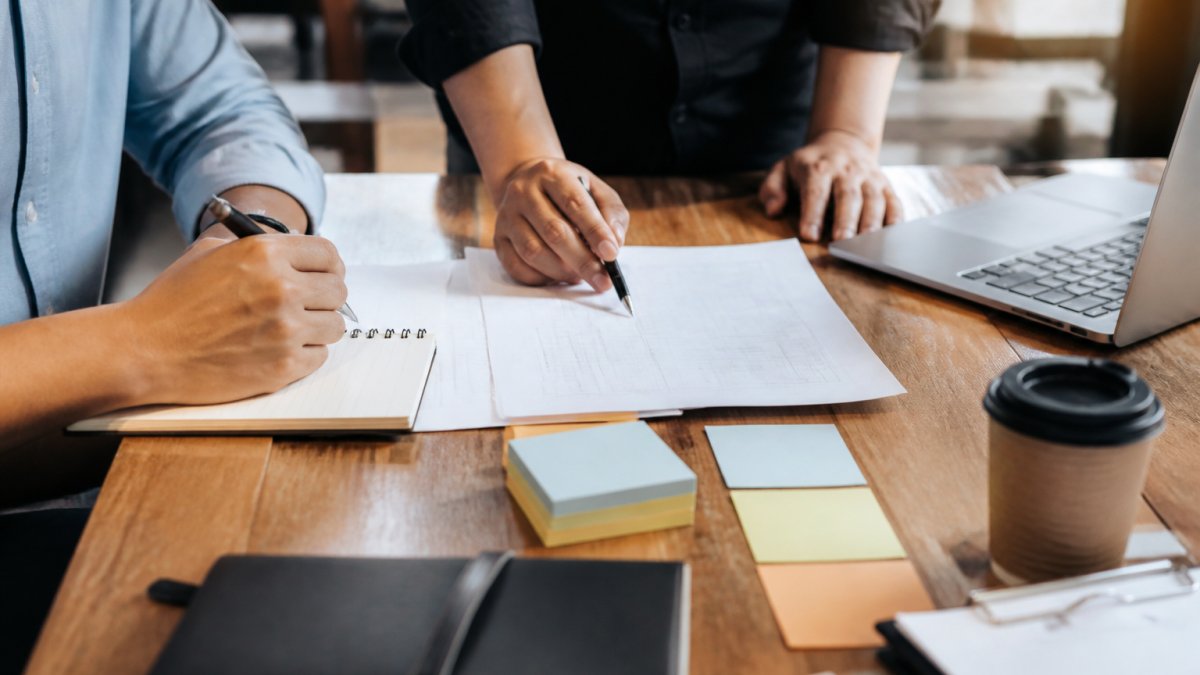 Custom Workflow Automation for Small Teams That Scale