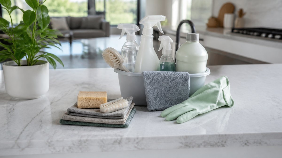 Customised Home Cleaning Services: Gold Coast Guide