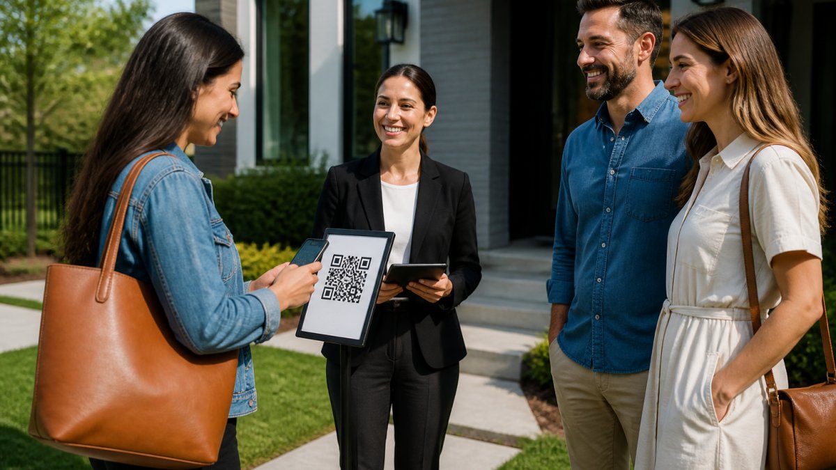 Customizable Open House App for Branding: 2026 Guide