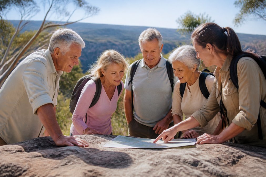 Customizable Private Tours for Small Groups: 2026 Guide