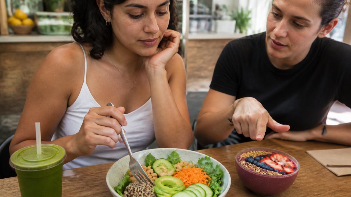 Customize Restaurant Meals for Dietary Restrictions