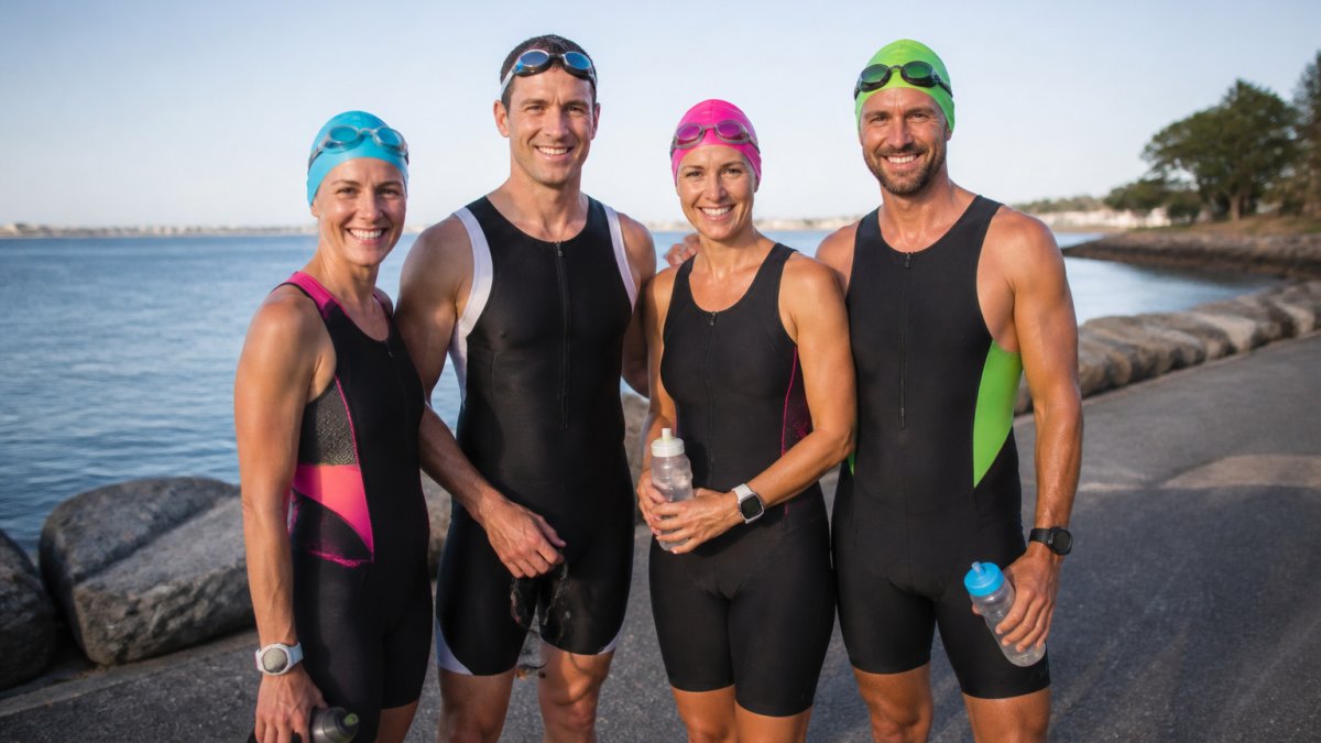 Customize Triathlon Training Plans: 2026 Guide