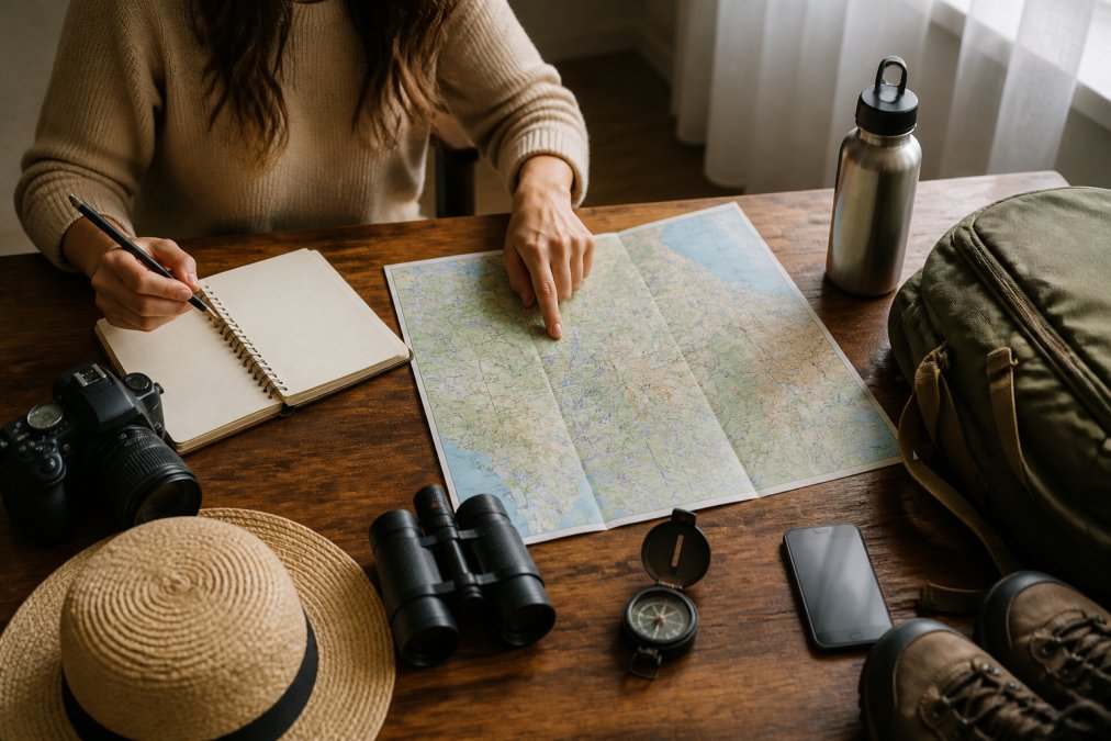 Customized Adventure Travel Itineraries 2026: The Complete Guide