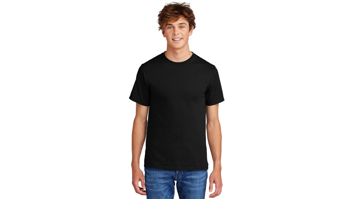 Customized DTF Shirt with your own logo