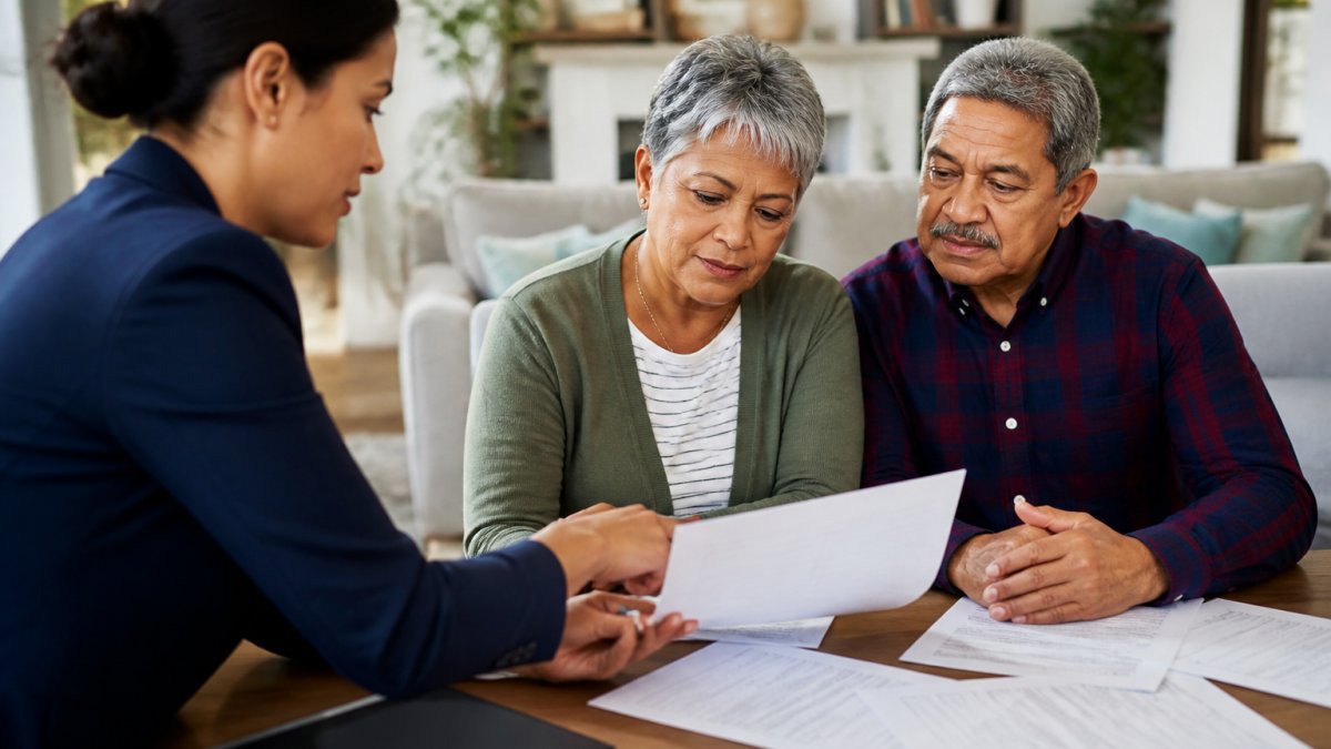 Customized Insurance Strategies for Retirement