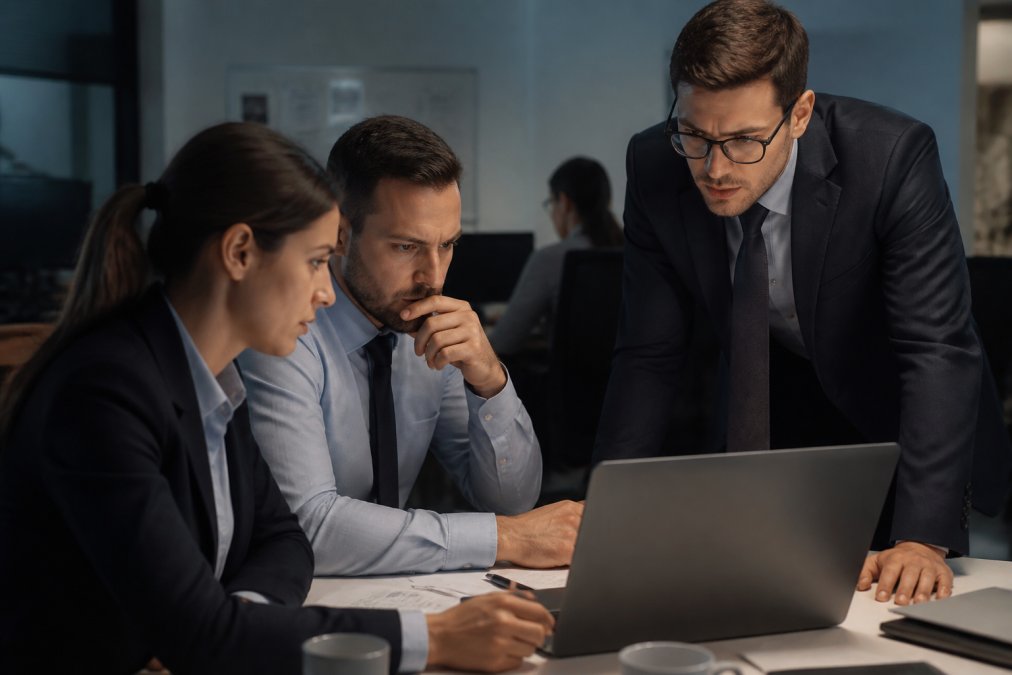 Cyber Breach Response Team Services: A 2026 Guide